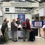 Münzenjackpot - bereits 350 Gewinner am ersten Messetag