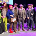 Kostümprämierung Guest-of-Honor-Night 2026