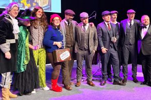 Kostümprämierung Guest-of-Honor-Night 2026